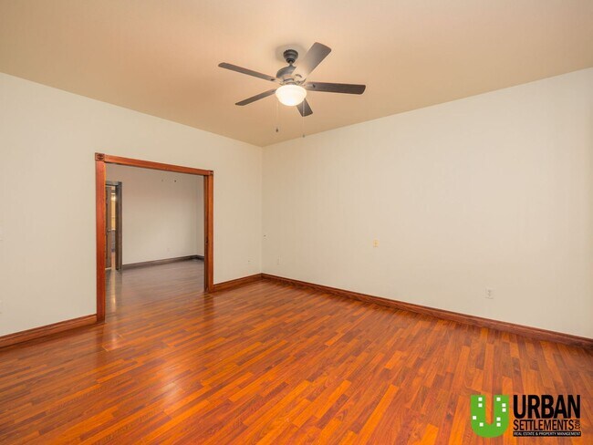 1511 W Gardner Ave in Spokane, WA - Building Photo - Building Photo