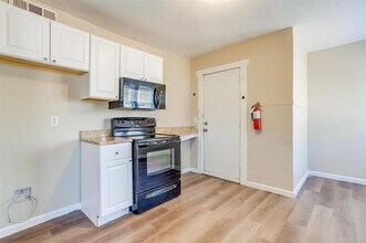 1216 Park Pl Ave in Fort Worth, TX - Building Photo - Building Photo