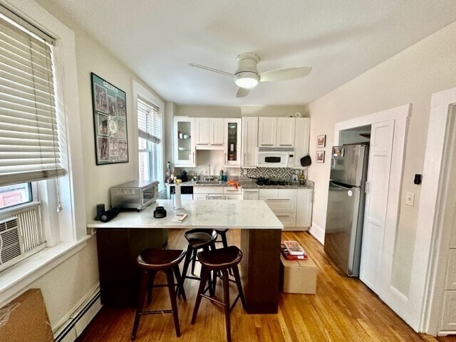 property at 164 Prince St