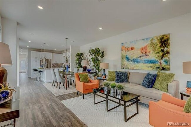 1775 Alton St in Aurora, CO - Building Photo - Building Photo