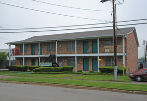 2670 Broadway Apartments