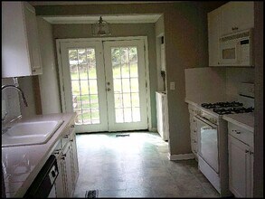 5919 Woodlawn Dr in Little Rock, AR - Building Photo - Building Photo