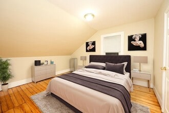 30 Sheppard Ave in Braintree, MA - Building Photo - Building Photo