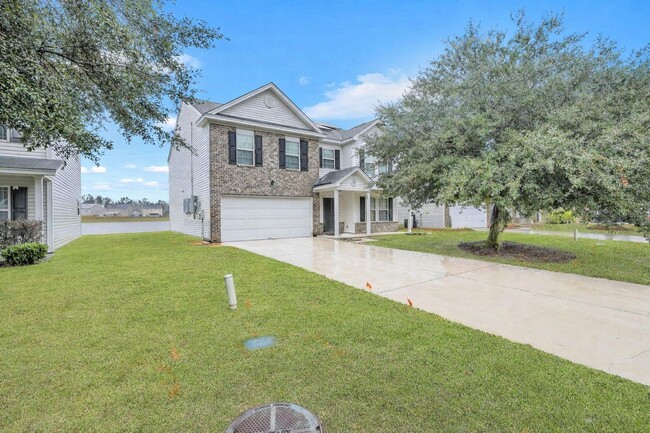 50 Lake Shore Blvd in Savannah, GA - Building Photo - Building Photo