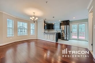 3522 Corn Stream Rd in Randallstown, MD - Building Photo - Building Photo