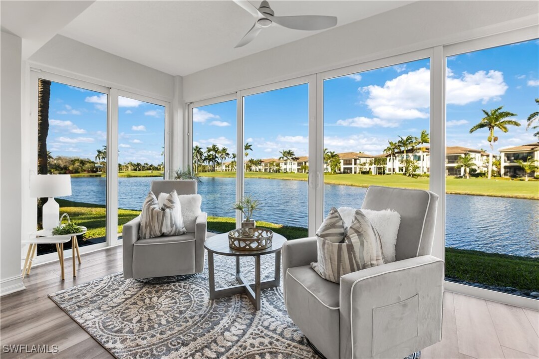 3580 Windjammer Cir in Naples, FL - Building Photo