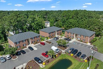 3675 Clay Pond Rd in Myrtle Beach, SC - Building Photo - Building Photo