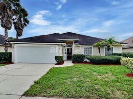 2559 Coachman Lakes Dr in Jacksonville, FL - Building Photo