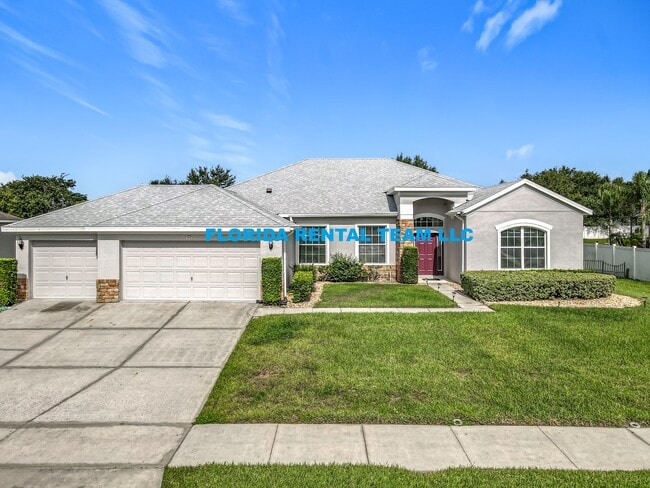 property at 3731 Peaceful Valley Dr