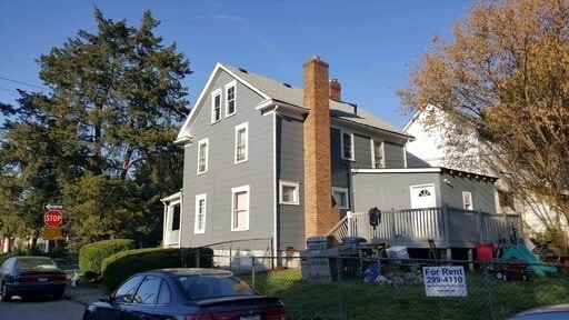 property at 165 E Tompkins St