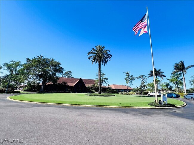 property at 255 Palm Dr