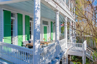 60 Cannon St in Charleston, SC - Foto de edificio - Building Photo