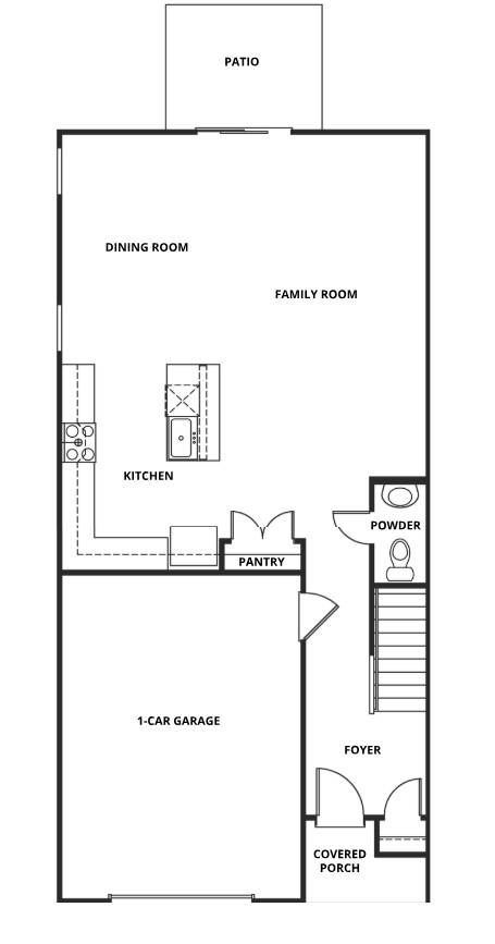 4111 Norman Dr in Spring Hill, TN - Building Photo - Building Photo