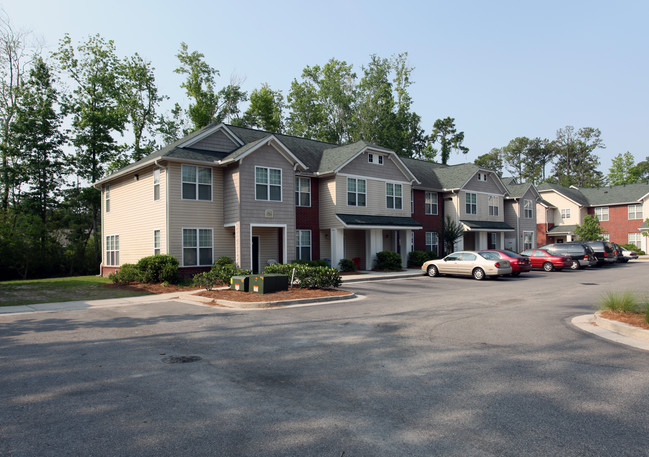 Vineyard Pointe in Wilmington, NC - Building Photo - Building Photo