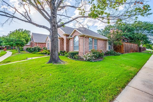 8627 Ironwood Dr in Irving, TX - Building Photo