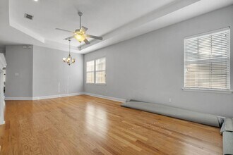 5511 Hampton Woods Way in Tallahassee, FL - Building Photo - Building Photo