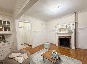 452 Park Dr in Boston, MA - Building Photo - Building Photo