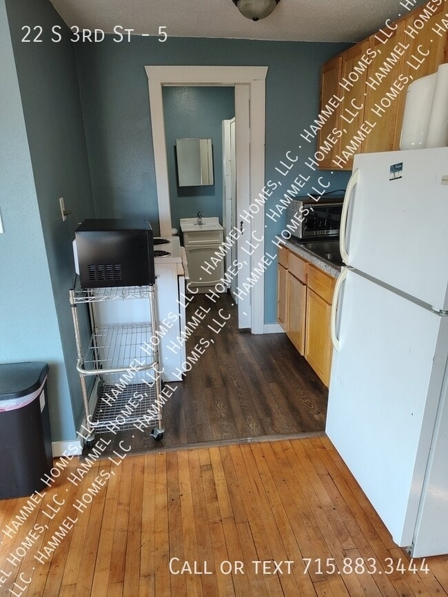property at 22 S 3rd St