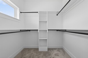 12319 New Jordan Ln in Cypress, TX - Building Photo