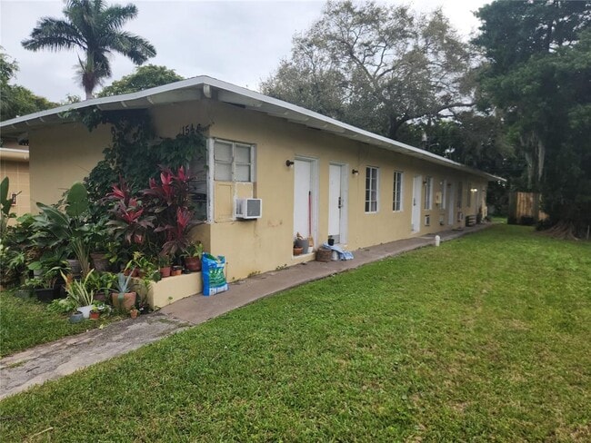 property at 1546 NE 111th St