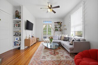 324 Colonial Ave, Unit 4 in Norfolk, VA - Building Photo - Building Photo