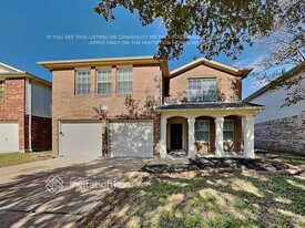 4811 Russet Trail Ct in Katy, TX - Building Photo