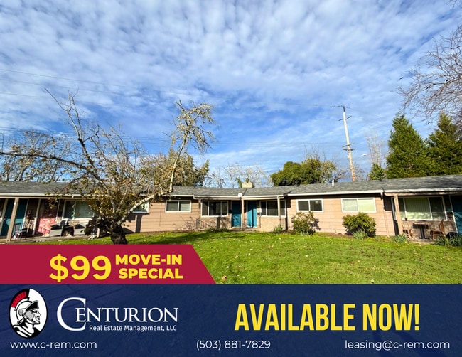 property at 279 Kearney St S