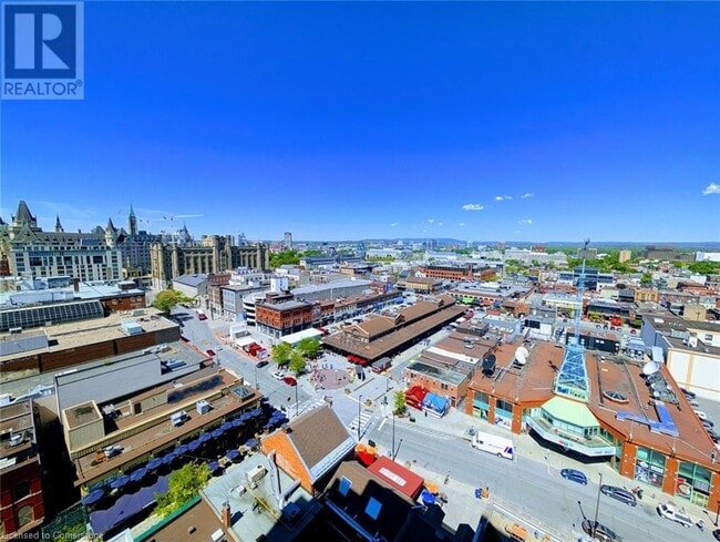 90 George St in Ottawa, ON - Building Photo - Building Photo