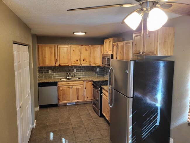 2937 Swing Station Way in Fort Collins, CO - Building Photo - Building Photo