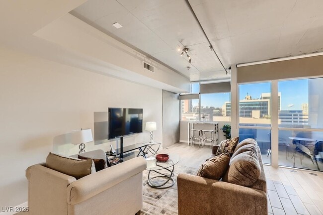 property at 353 E Bonneville Ave