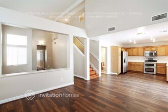 8164 Sundown Vista Ave in Las Vegas, NV - Building Photo - Building Photo