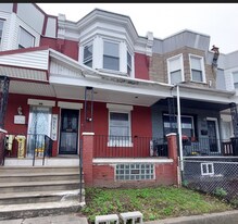 3540 Mantua Ave in Philadelphia, PA - Building Photo