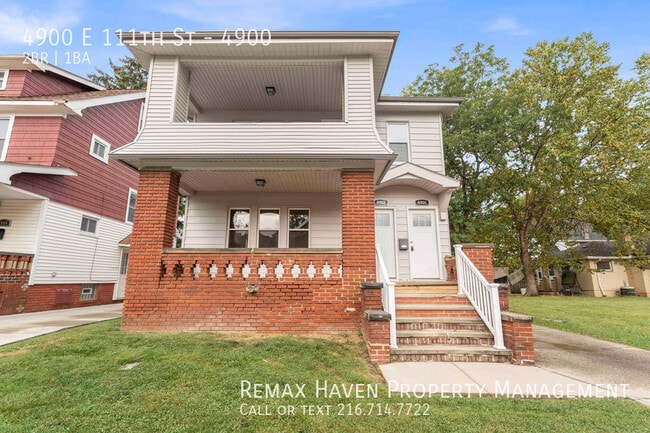 property at 4900 E 111th St