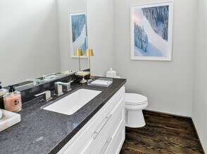 1520 Malone St in Houston, TX - Building Photo - Building Photo