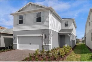 10266 Pk Ests Ave in Orlando, FL - Building Photo