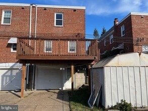 710 Tyson Ave in Philadelphia, PA - Building Photo - Building Photo