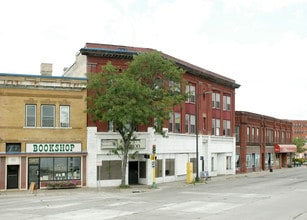 507-513 Central Ave NE in Minneapolis, MN - Building Photo - Building Photo