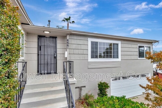 property at 4661 Lee Ave