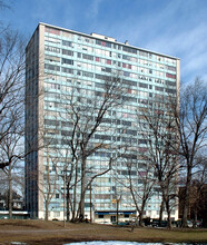 Elizabeth Tower in Newark, NJ - Building Photo - Building Photo