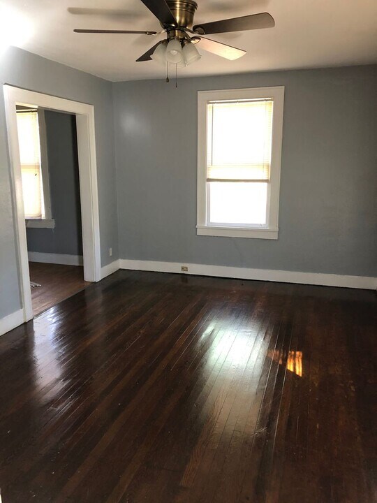 2698 Ranger Dr in North Charleston, SC - Building Photo