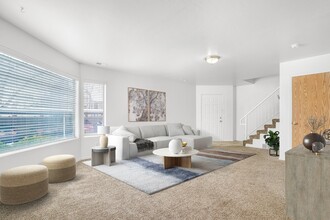 Boulder Hollow in Salt Lake City, UT - Building Photo - Building Photo