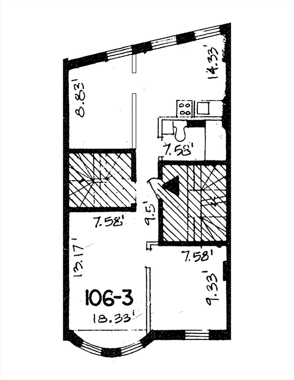 112 Willow St, Unit #3 in Cambridge, MA - Building Photo - Building Photo