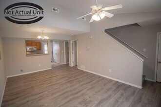 1604-1606-1606 Citadel Dr in Columbia, MO - Building Photo - Building Photo