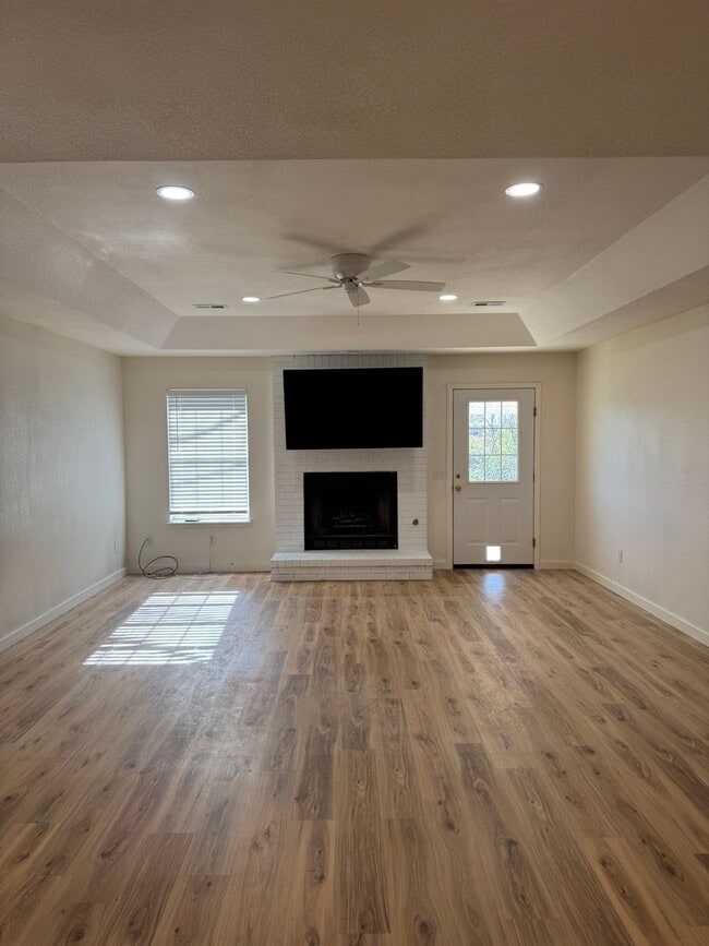 1402 SE 22nd St in Bentonville, AR - Foto de edificio - Building Photo