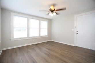 2918 W Capitol Ave in Little Rock, AR - Building Photo - Building Photo