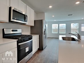 5714 Agate Cir in San Antonio, TX - Building Photo - Building Photo