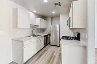 1131 E Lee St in Tucson, AZ - Building Photo - Building Photo