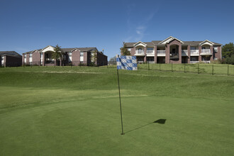 The Links at Columbia in Columbia, MO - Building Photo - Building Photo