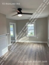 93 Highland Ave in Lancaster, KY - Building Photo - Building Photo
