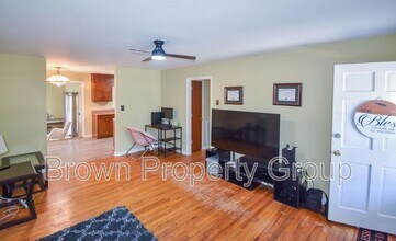 1 Lee Ct in Jacksonville, NC - Building Photo - Building Photo